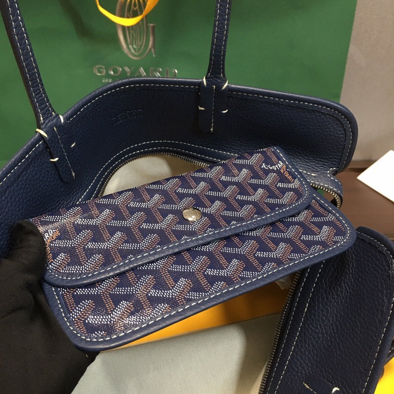 Satchel Bags - GOD Bags - 1026