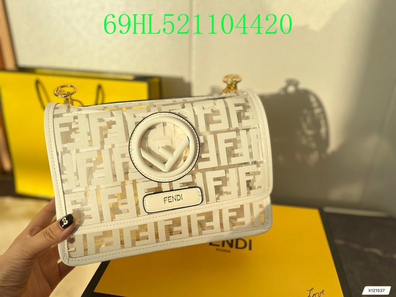 Glami - FDE Bags - 1215