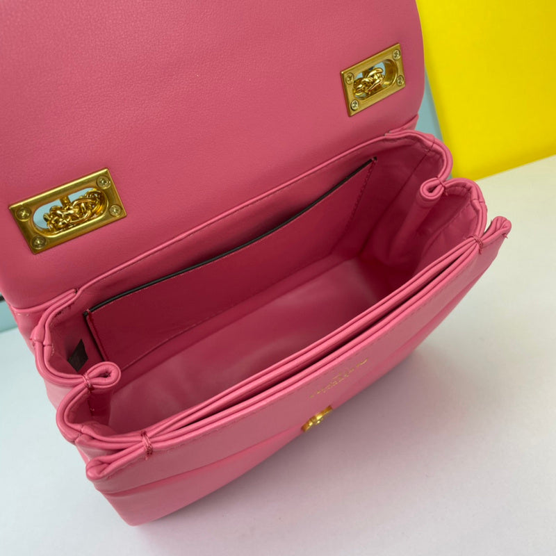 Satchel Bags - VTO Bags - 1019