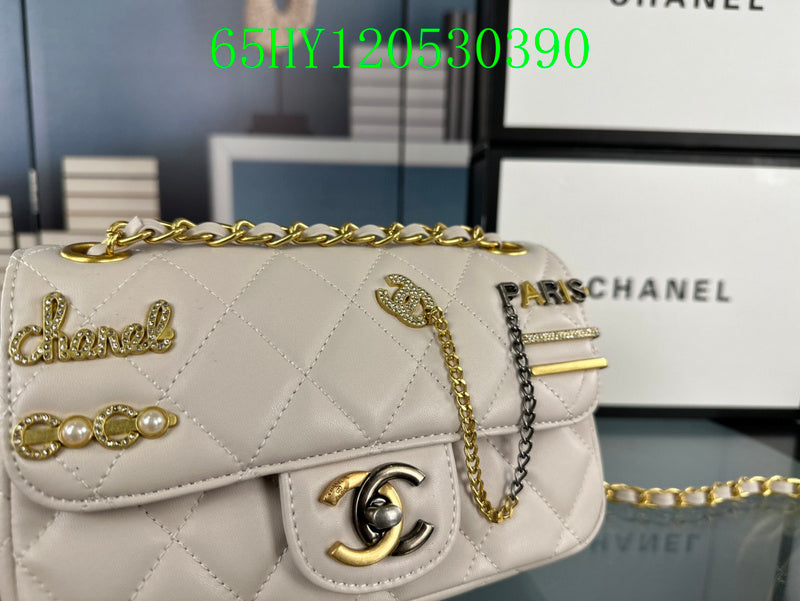 Glami - CHL Bags - 776