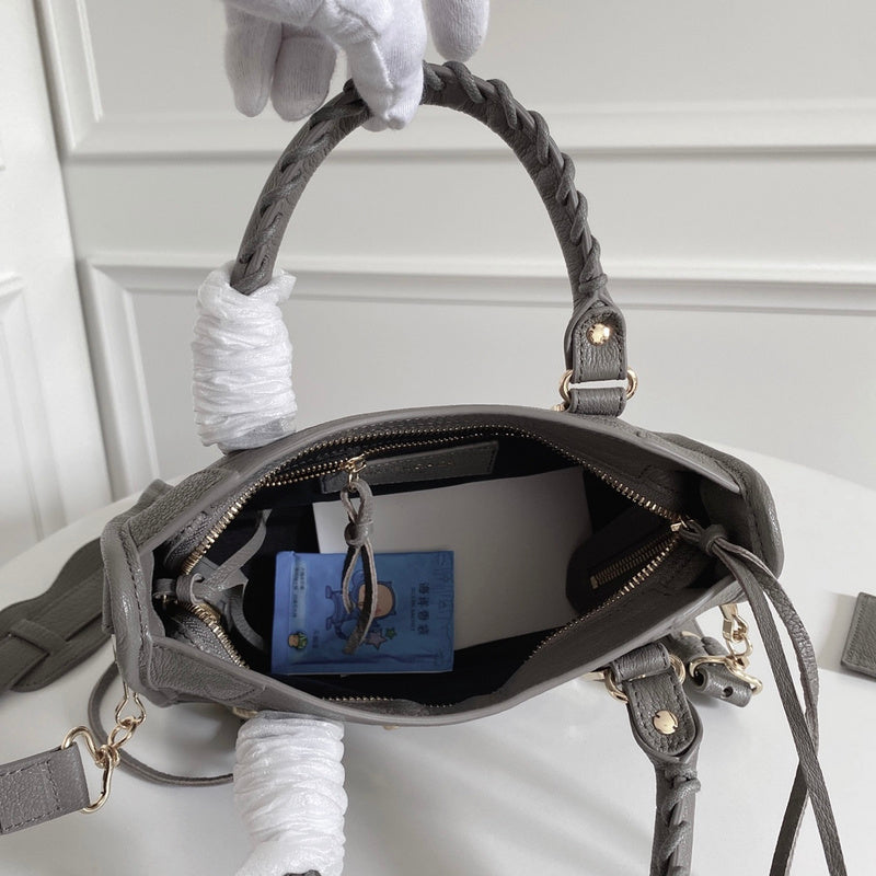 Glamy - BG Bags - 550