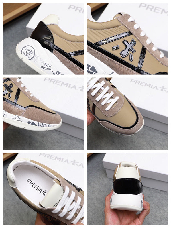Satchel Bags - Mix Shoes - 1392
