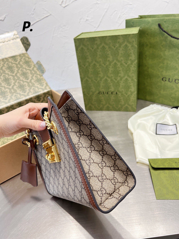 Glami Fashion - GCI Bags - 11915
