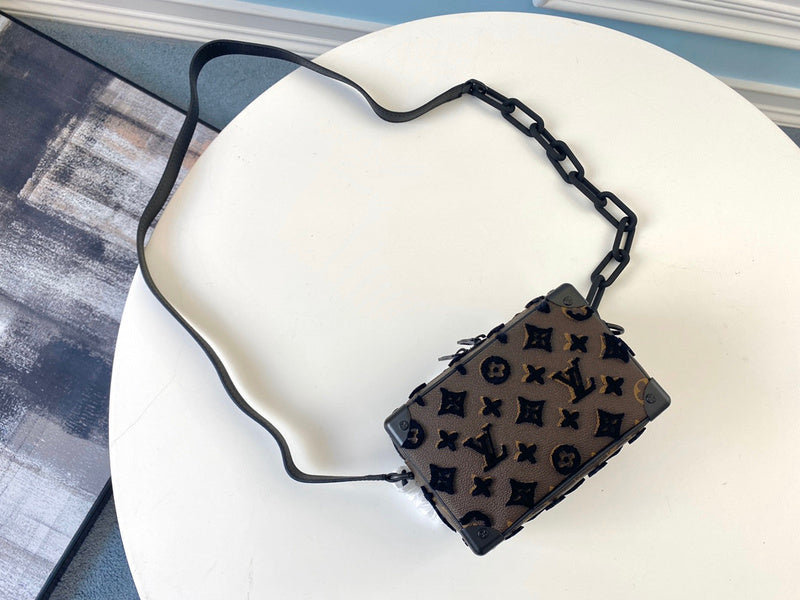 Satchel Bags - VL1 Bags - 166