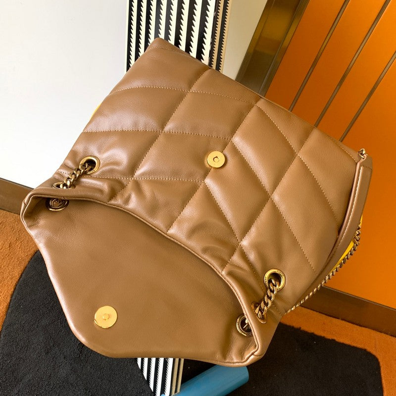 Glamy - YLS Bags - 1137