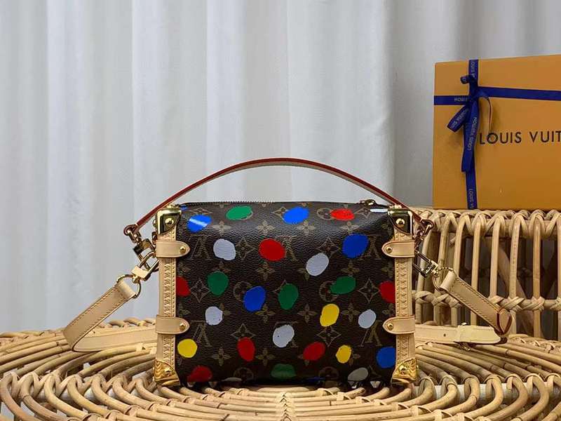 Glami- Glami- Lu-Vi bags - 11926