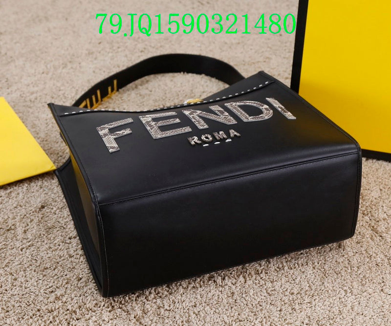 Glami - FDE Bags - 1779
