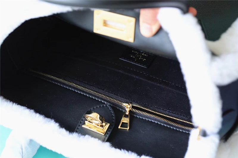 Satchel Bags - VL Bags - 7345