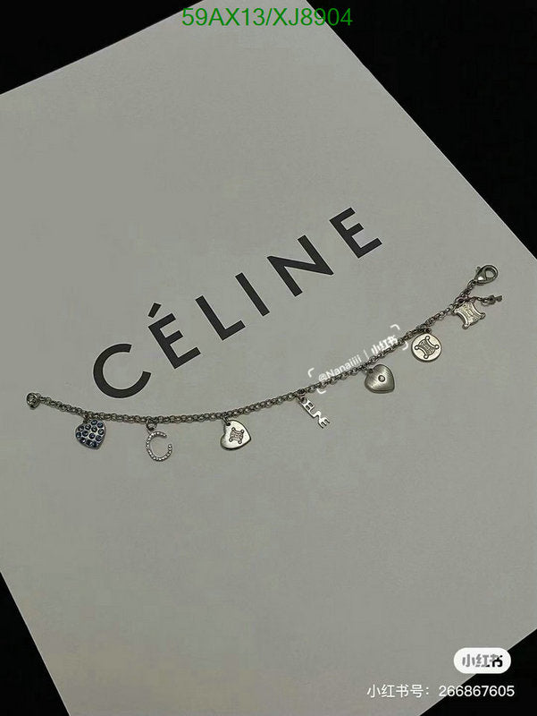 SAMC - COL Jewelry - 081