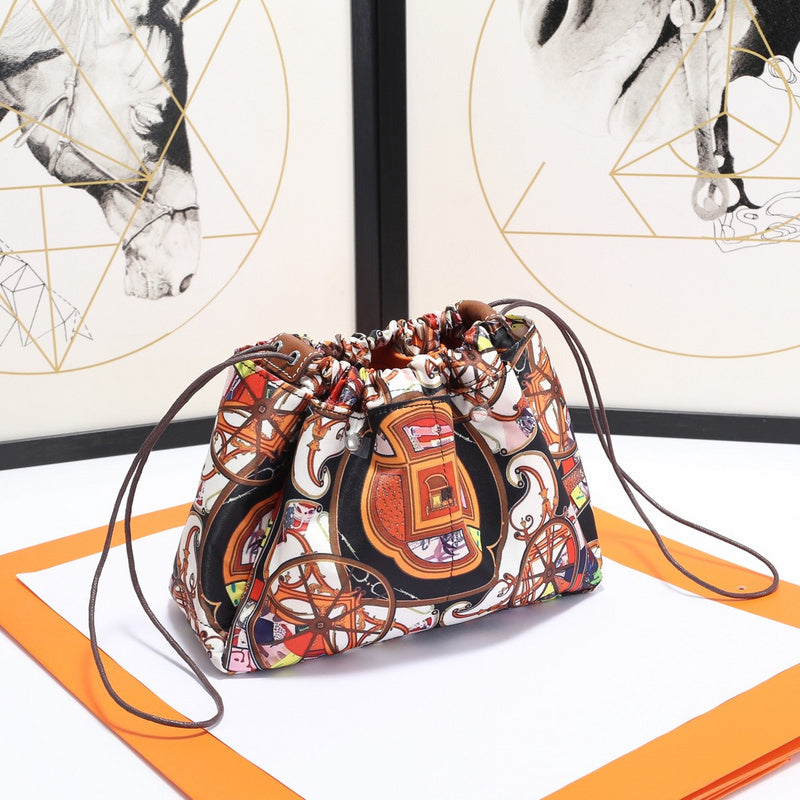 Satchel Bags - HMS-Bags - 1159