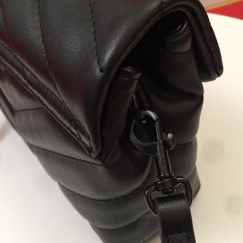 Satchel Bags - SLY Bags - 1095