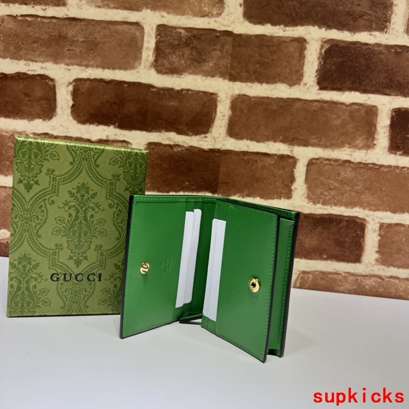 Glami- - Mix Wallets - 041