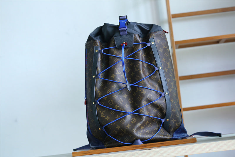 Glami-i LOV Backpacks - 201
