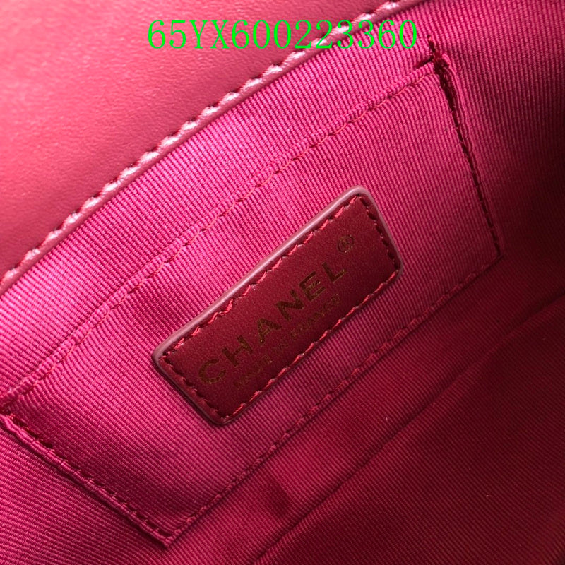 Satchel Bags - CHL Bags - 5450