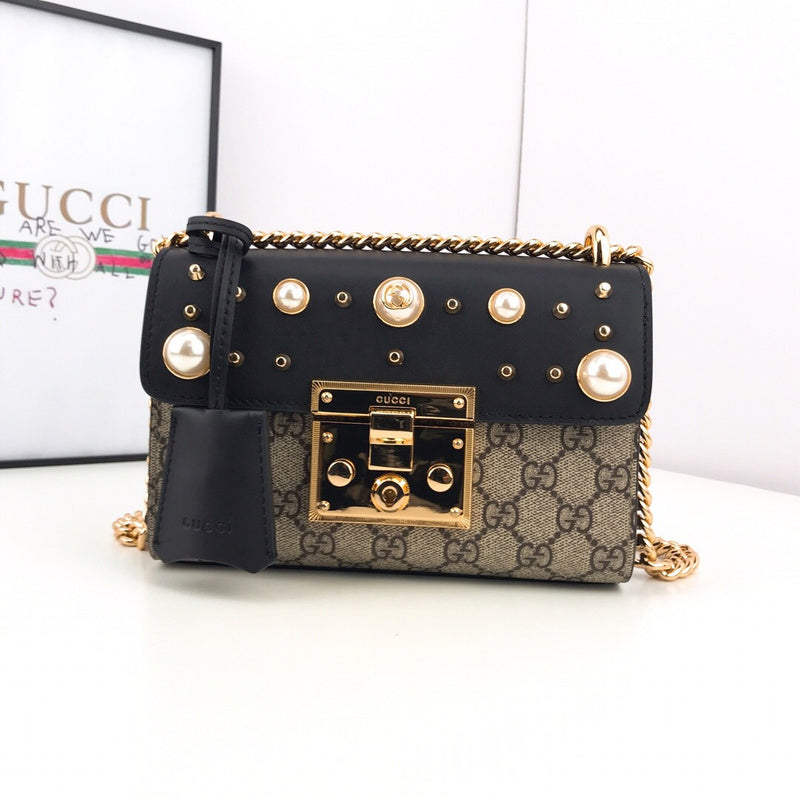 Glami Fashion - GCI Bags - 2486