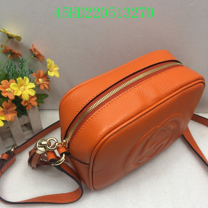 Glami Fashion - GCI Bags - 10373