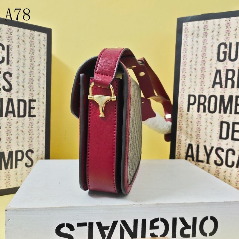 Glami Fashion - GCI Bags - 10221