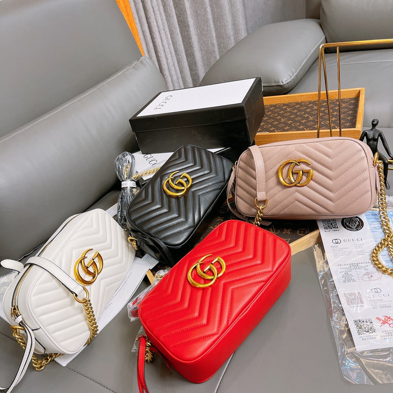 Satchel Bags - GCI Bags - 2138