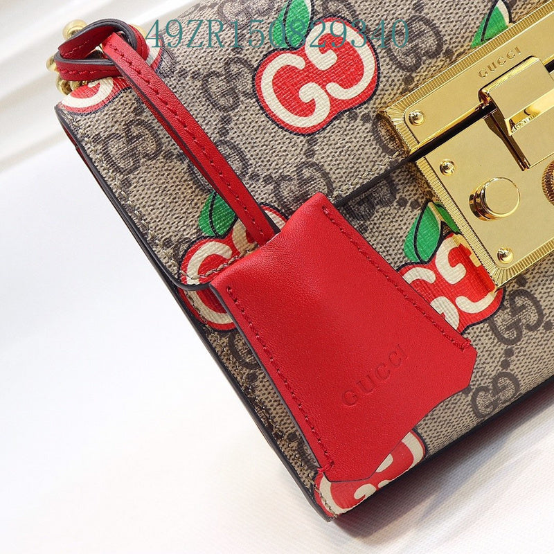 Glami - GUKI Bags - 2355