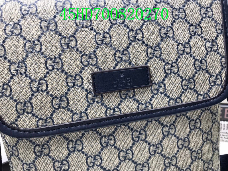 Glami Fashion - GCI Bags - 11179