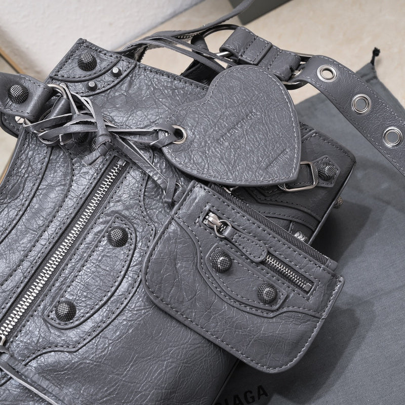 Glamy - BG Bags - 764