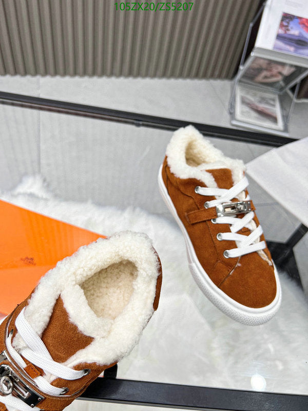 SAMC - HMS Women Shoes - 427