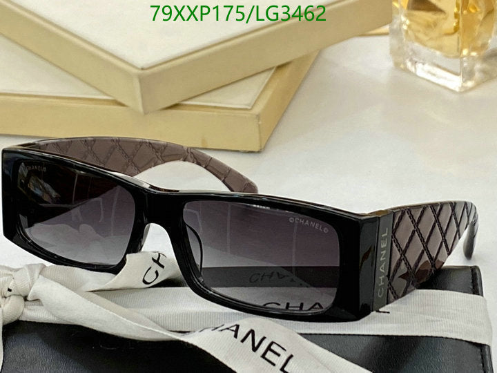 SAMC - CHL Glasses - 526
