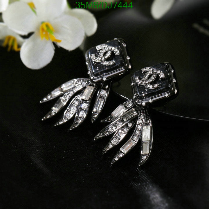 SAMC - CHL Jewelry - 049