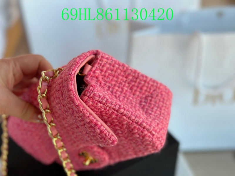 Glami - CHL Bags - 1799