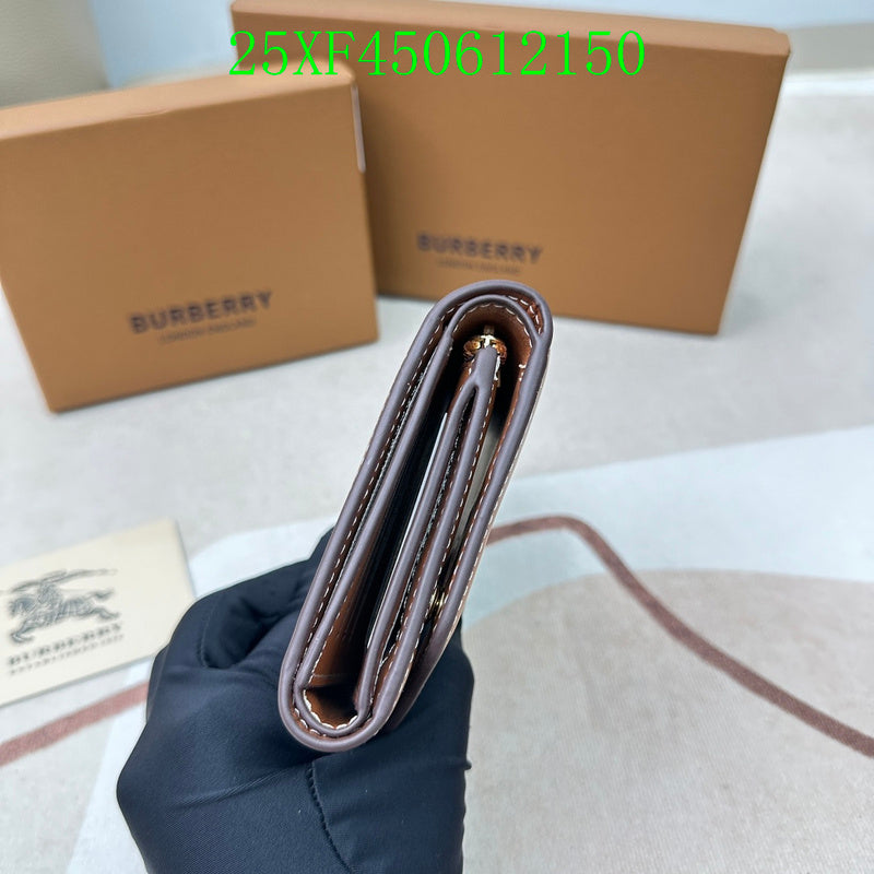 Glami - BOR Wallet - 023