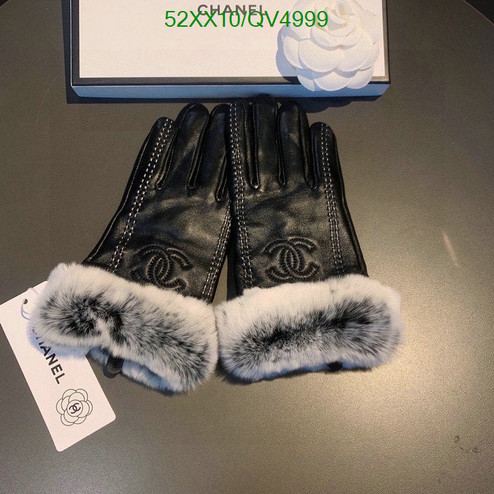 SAMC - CHL Gloves - 144