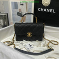 SAMC - CHL Bags - 756