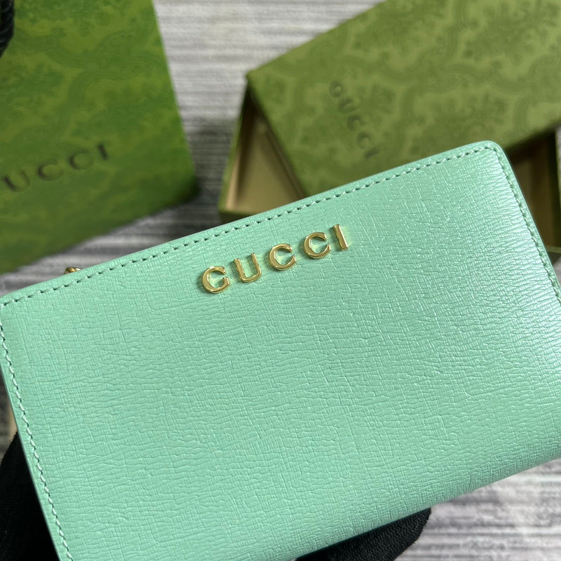 Glami - GUKI Wallets - 206