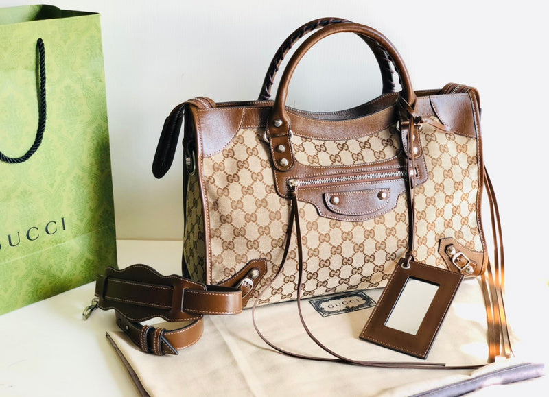 Glami Fashion - GCI Bags - 13205
