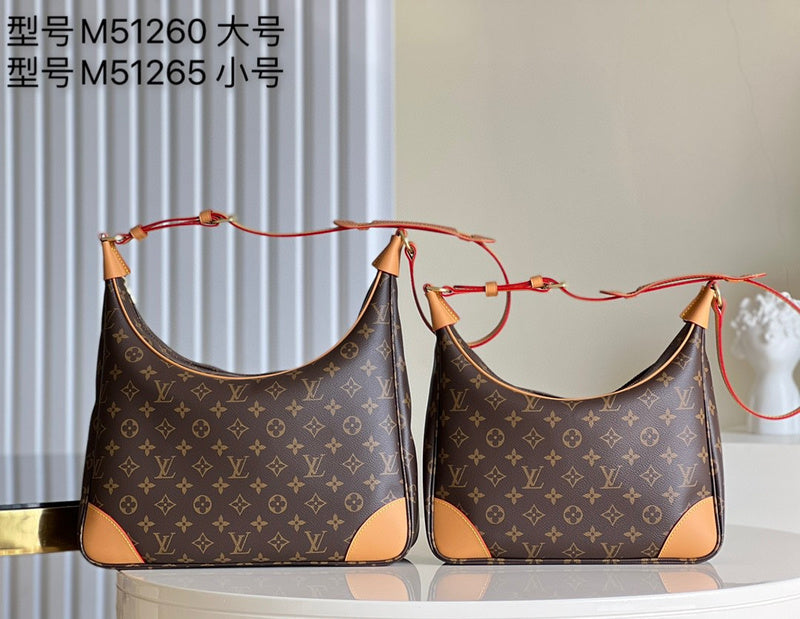 Glami Fashion Lu-Vi bags - 17336