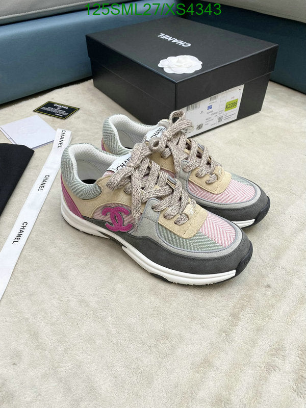 SAMC - CHL Women Shoes Sneakers - 188