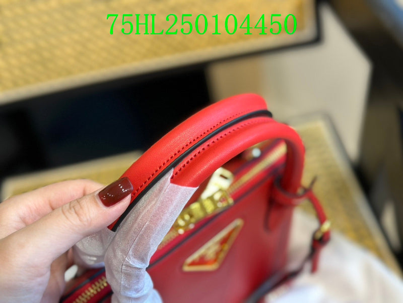 Satchel Bags - PDA Bags - 3662