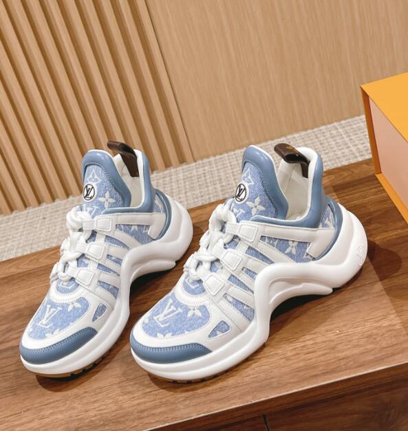 glamy - LOV Women Shoes - 520
