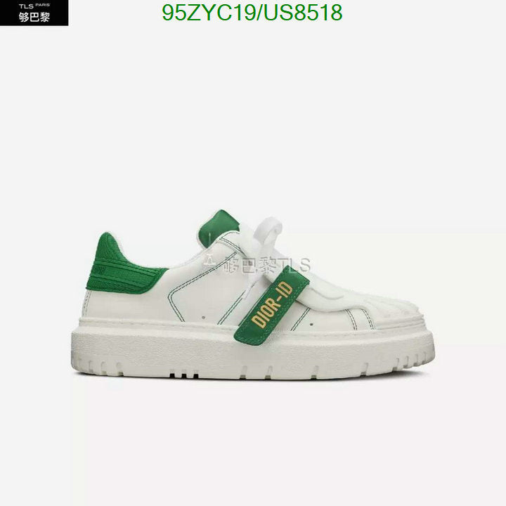 SAMCC - DOR Women Shoes - 1526