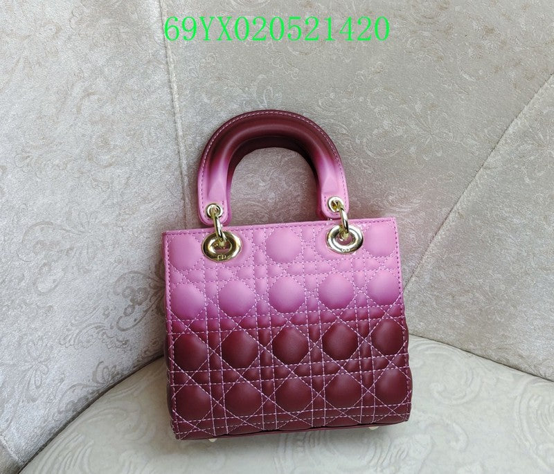 Glami - DOR Bags - 1212