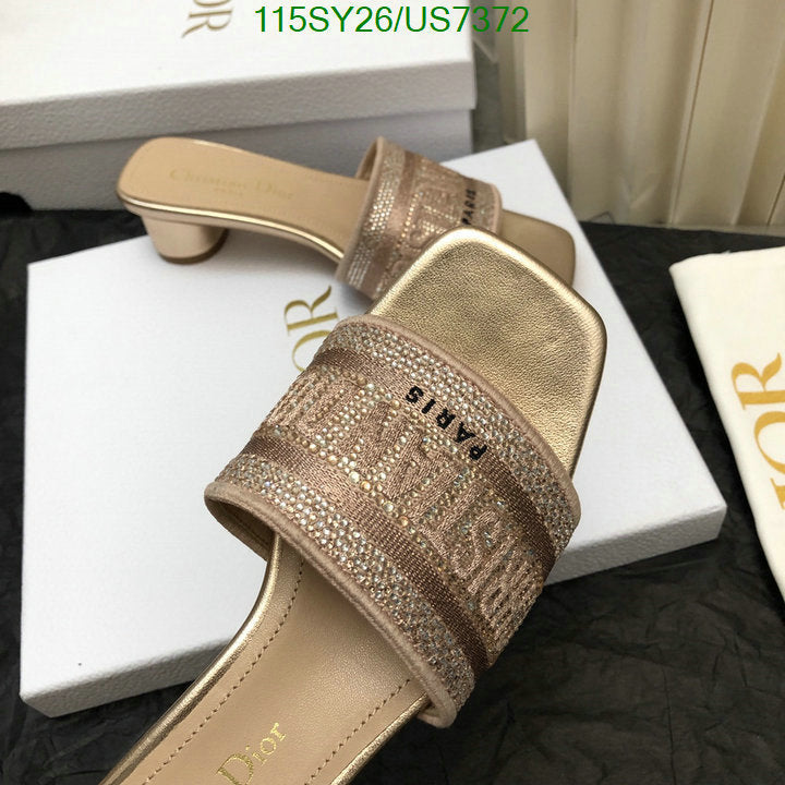 SAMCC - DOR Women Shoes - 1541