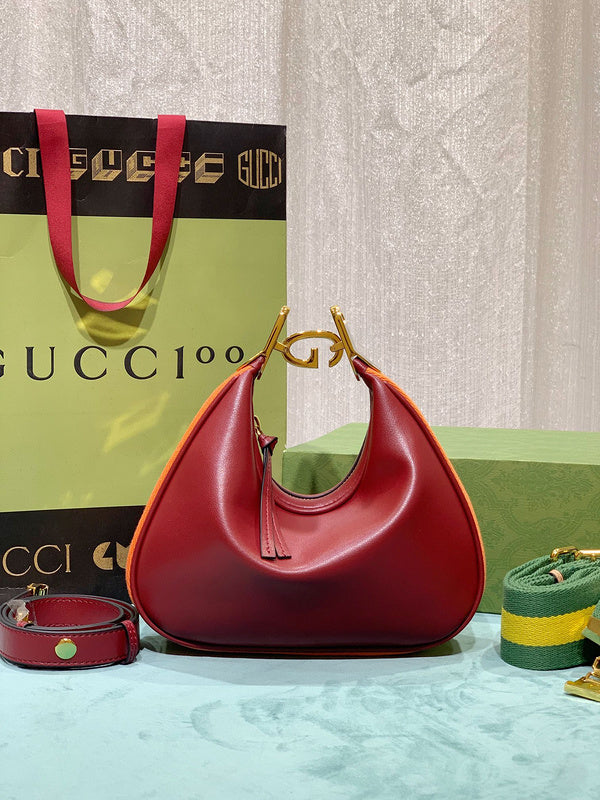 Satchel Bags - GCI Bags - 930