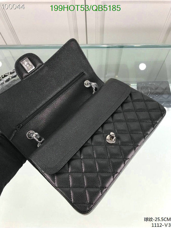 SAMC - CHL Bags - 565