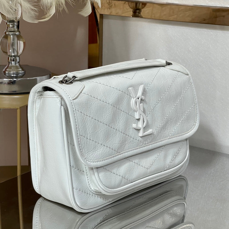 Satchel Bags - SLY Bags - 2162
