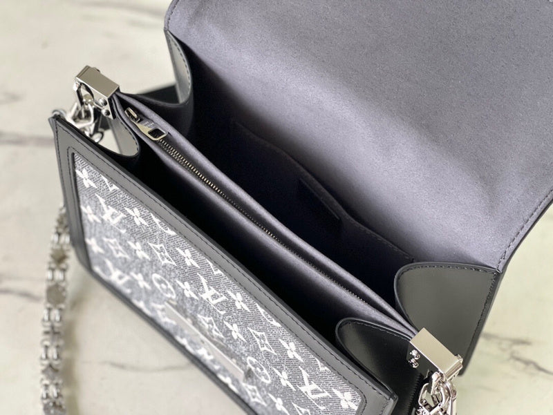 Fashion Lu-Vi bags - 4496