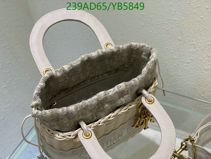 SAMCC - DOR Bags - 1491