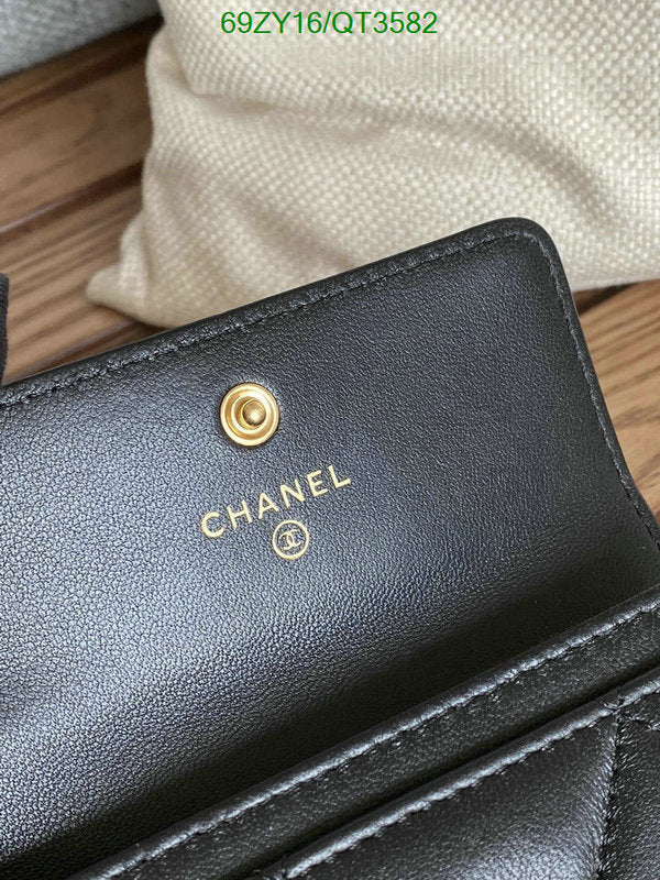SAMC - CHL Wallets - 047