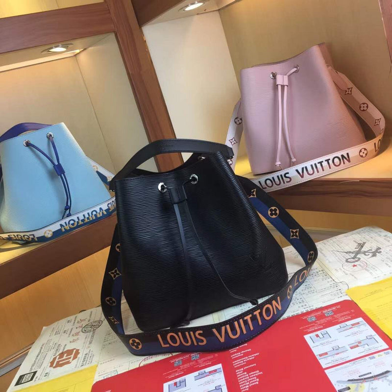 Satchel Bags - VL Bags - 1206