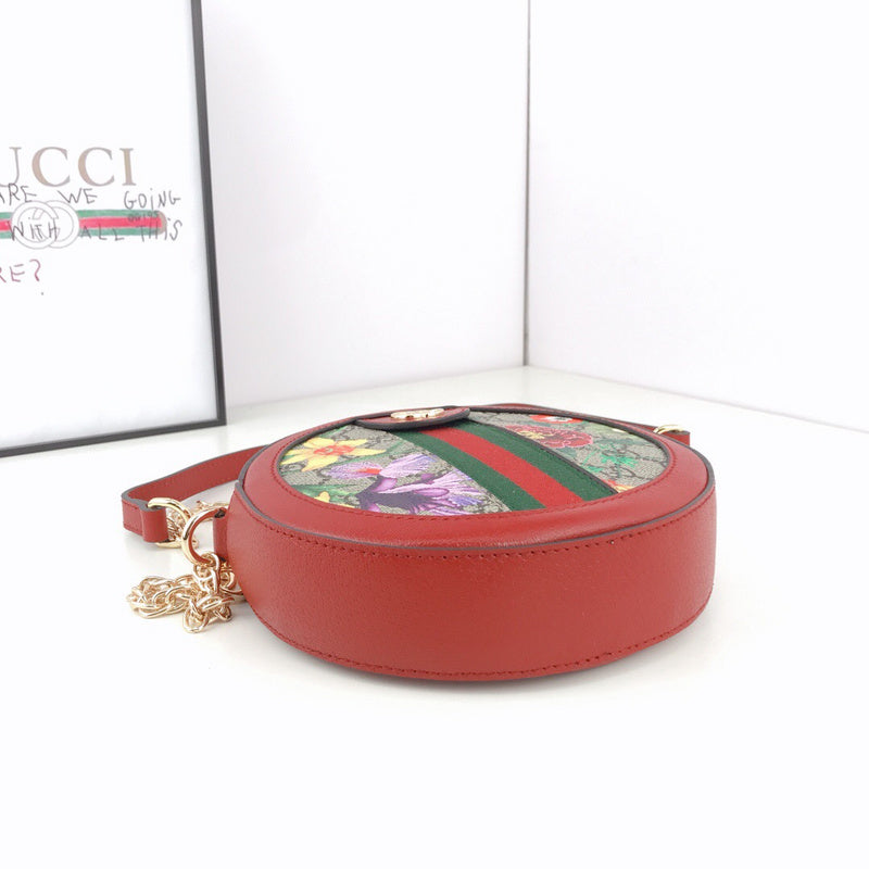 Glami Fashion - GCI Bags - 2707