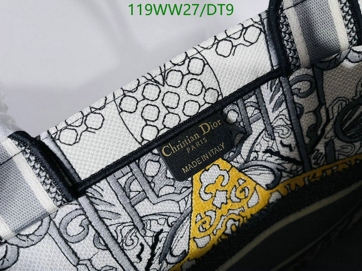 SAMCC - DOR Bags - 928